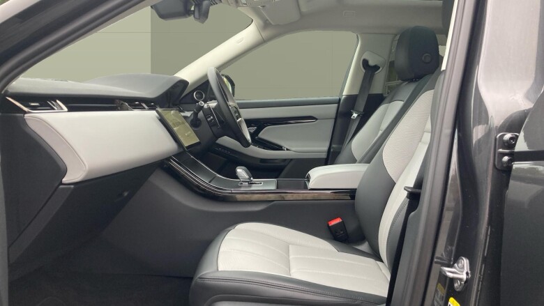 Land Rover Range Rover Evoque 2.0 D200 Dynamic HSE 5dr Auto Diesel Hatchback